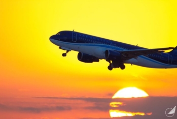 AZAL Bakıdan Dubaya uçuşları bərpa edir