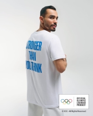 “Trendyol” Paris-2024 Yay Olimpiya Oyunları ərəfəsində Olimpiya Kolleksiyasını təqdim edir - [red]FOTOLAR[/red] | FED.az