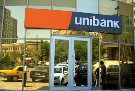 "Unibank" işçi axtarır - VAKANSİYA