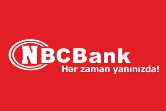“NBC Bank” işçi axtarır - VAKANSİYA