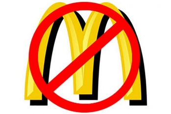 Azərbaycanda “McDonald’s”dan imtina ilə bağlı - KAMPANİYA BAŞLAYIB