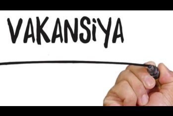 "MANATO" işçi axtarır - MAAŞ 1500-1700 MANAT - VAKANSİYA