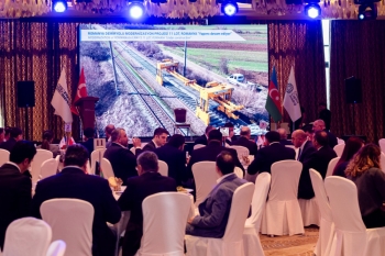 “Yapı Merkezi Azərbaycan” şirkətinin rəsmi təqdimat mərasimi keçirilib - [red]FOTOLAR[/red] | FED.az