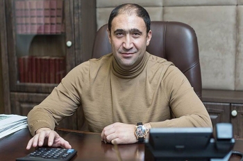 İlqar Hacıyevin üzərinə həbs qoyulan əmlakları müsadirə olunub | FED.az