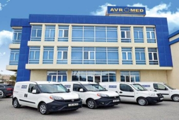 "Avromed” dövlət qurumuna 37 milyonluq – DƏRMAN SATIR