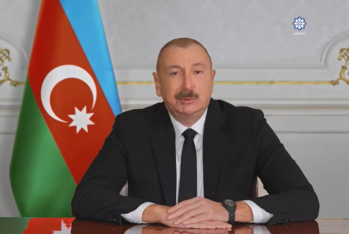 Azərbaycanın 80 milyard dollar ehtiyatı var – PREZİDENT AÇIQLADI