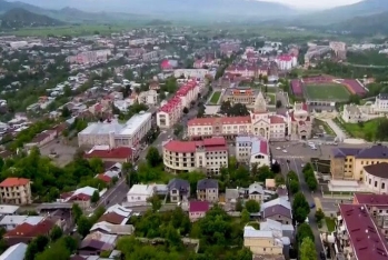 Xankəndi, Xocalı və Ağdərədə qanunsuz tikililər sökülür – RƏSMİ