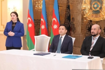 Azərbaycan və Qazaxıstan birgə özəl turizm şirkəti yaradır