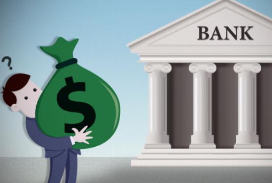 Bankların reyestri açıqlandı: SİYAHI