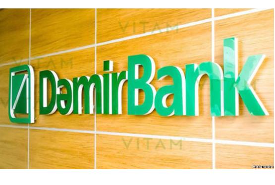 “Dəmirbank”ın ən iri xarici səhmdarı bankın bağlanmasından danışdı