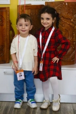 “Atəşgah” Sığorta  Uşaqların Beynəlxalq Müdafiəsi Gününü xüsusi tədbirlə qeyd etdi! - FOTO | FED.az