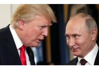 Putin Ukraynanın taleyini Tramp və Si Cinpinlə müzakirə etməyi təklif edib – Zelenski görüşə dəvət olunmaya bilər