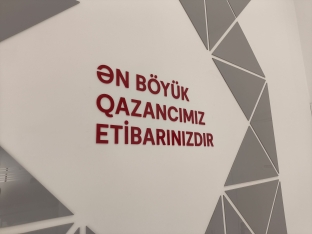 “İlk günlərdə 1-2 müştəri gəlirdi, indi 100-ə çatır – Xankəndidə həyat geri qayıdır”- [red]İlkin Babayev/”KapitalBank” – MÜSAHİBƏ - FOTOLAR[/red] | FED.az