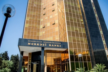 Mərkəzi Bank 800 min manatlıq tenderinin - QALİBİNİ AÇIQLAYIB