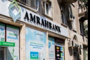 "Amrahbank”ın sabiq filial direktorunun barəsində daha bir cinayət işi - BAŞLANILDI