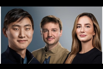 Birdən-birə bu qədər cavan adam - MİLYARD DOLLARI NECƏ QAZANIR? - SİYAHI