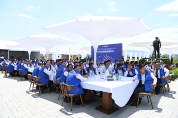 "Azərişıq" ASC Qarabağda gənc energetiklərin Peşə Ustalığı yarışına start verdi - FOTOLAR | FED.az