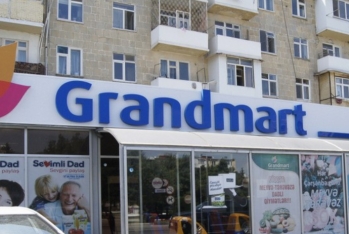 “Grandmart” supermarket şəbəkəsi - MƏHKƏMƏYƏ VERİLDİ
