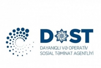 DOST Agentliyi auditə - 17 MİN MANAT XƏRCLƏYƏCƏK