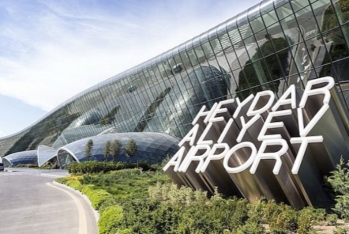 Bakı aeroportu: Nizamsız taksi fəaliyyəti sərnişinlərin təhlükəsizliyi üçün ciddi risklər yaradır