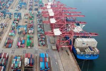 Azərbaycan qeyri-neft-qaz ixracını 12 %-ə yaxın artırıb