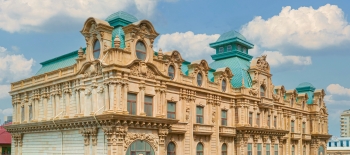 Şəhər mərkəzində, hazır binada, premium mənzillər – [red]“Royal Residence”[/red] | FED.az