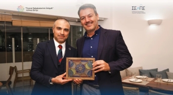 Azərbaycan və Yunanıstan pərakəndəçiləri əməkdaşlığa başlayır | FED.az