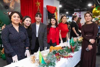 “OBA” marketlər şəbəkəsindən “Həmrəy olaq” xeyriyyə layihəsi – FOTO-VİDEO 