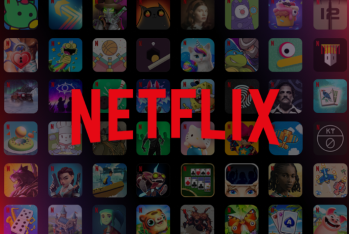 “Netflix” televizorlarda videooyunlara çıxışı təqdim edəcək