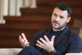 Emin Ağalarov “Sea Breeze”dəki hadisə ilə bağlı - AÇIQLAMA YAYDI