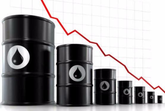 Цены на азербайджанскую нефть: итоги недели 10-14 октября
