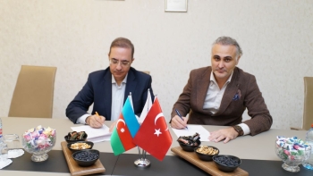 “Atəşgah Sığorta" və "Liv Bona Dea Hospital" arasında əməkdaşlıq müqaviləsi - [red]İMZALANIB[/red] | FED.az