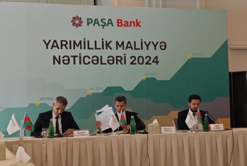 "PAŞA Bank Gürcüstan"ın işçilərinin sayı - AZALDI  