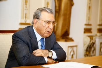 Ramiz Mehdiyevə qarşı cinayət işi açıldı - 4 AYLIQ EV HƏBSİ