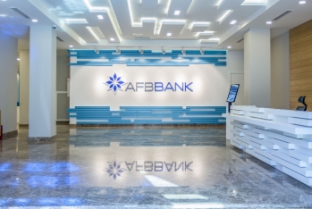 "AFB Bank" işçi axtarır - VAKANSİYA