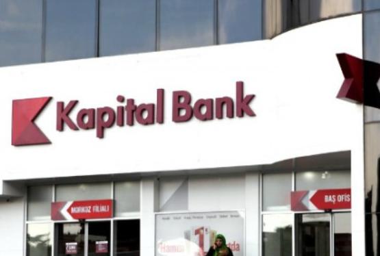 "Kapital Bank" işçi axtarır - 6 VAKANSİYA