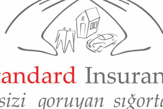 "Standard Insurance"in sədri işdən çıxıb