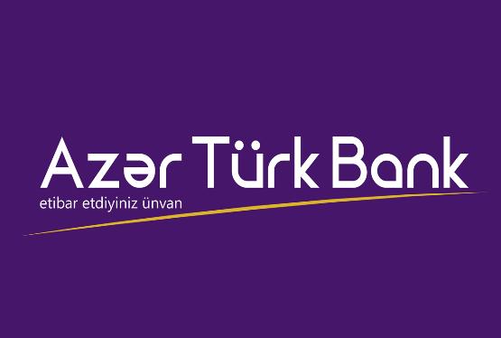 Azər Türk Bank gəlir və xərclərini açıqladı