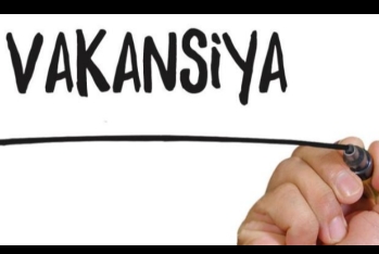 "Vumes MMC" işçi axtarır - VAKANSİYA
