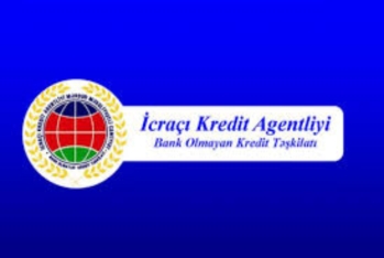 “İcraçı Kredit Agentliyi" MMC BOKT - CƏRİMƏ OLUNA BİLƏR