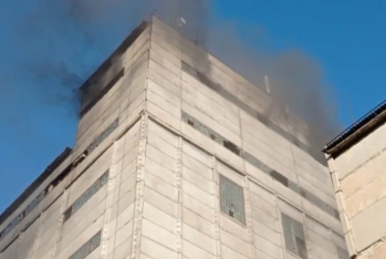 "Azərsilah"ın Şirvandakı zavodunda qəza olub