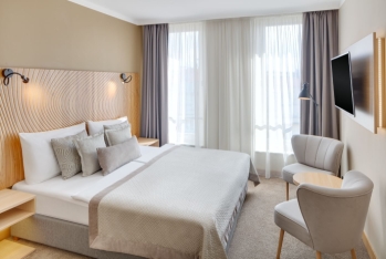 Azərbaycanda hotelləri ən boş olan - 10 RAYON – SİYAHI