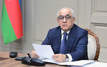 Rəqəmsallaşmayan dövlət xidmətlərinin “ASAN xidmət”də göstərilməsi ilə bağlı müvafiq tapşırıqlar verilib | FED.az