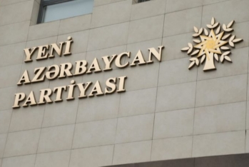 YAP İdarə Heyətinin yeni tərkibi müəyyənləşib - SİYAHI