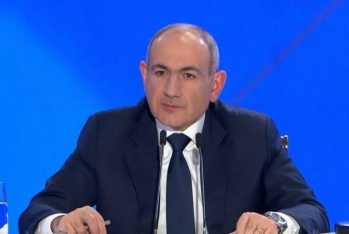 Paşinyan: Azərbaycanla yolların tam açılacağına şübhəm yoxdur