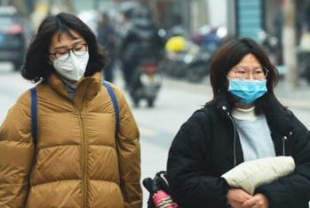 Çində koronavirusa yoluxanların - 94%-İ SAĞALDI
