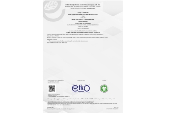 "Prime Cotton" GOTS sertifikatını əldə edərək Azərbaycan pambıq sektorunda - YENİ MƏRHƏLƏ AÇIR