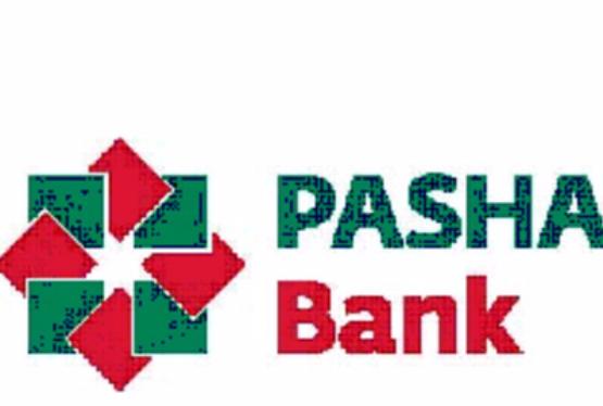 Pasha Bank ожидает доход в объеме 40 миллионов манатов