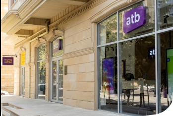 Azer Türk Bank открыл еще один филиал - ФОТО