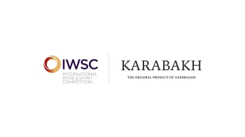 “Karabakh” şərabı IWSC beynəlxalq müsabiqəsində mükafata -[red] LAYİQ GÖRÜLÜB[/red] | FED.az